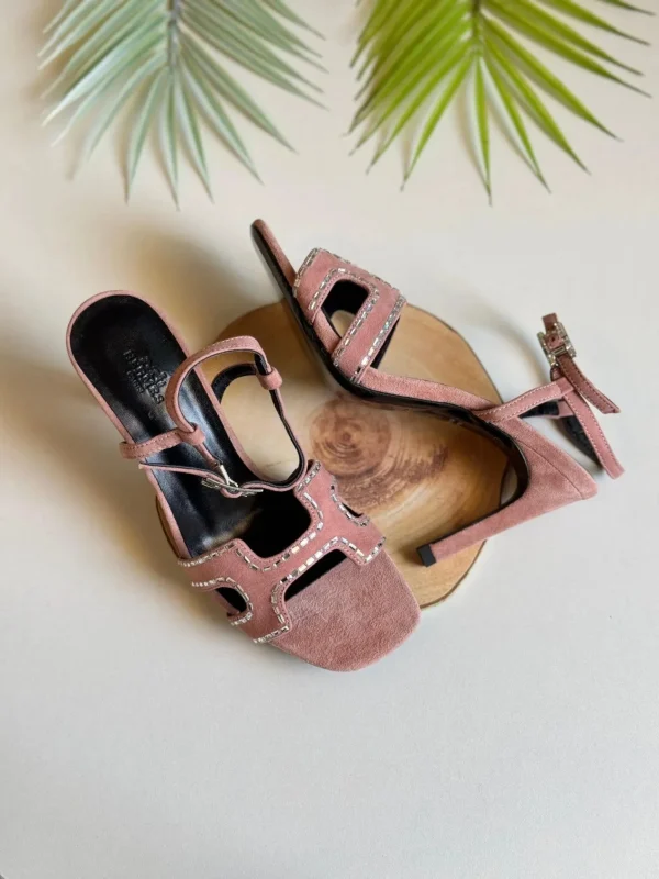 Hermes Heden 80 Sandal - Image 3