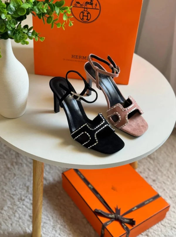 Hermes Heden 80 Sandal