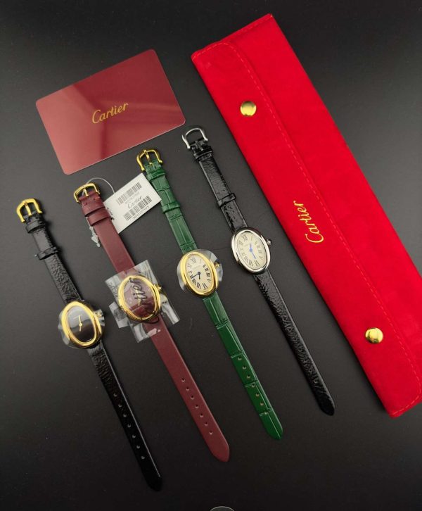 Cartier Baignoire De Cartier Watch - Image 2