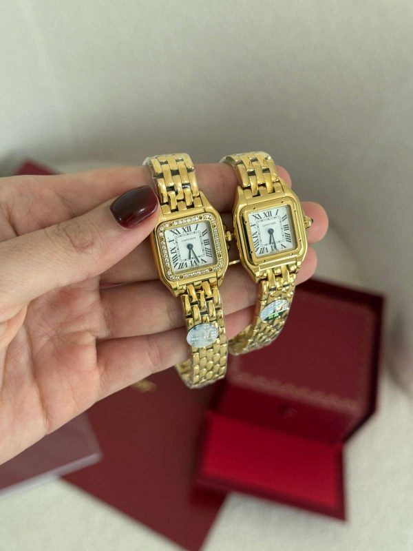 Cartier PANTHÈRE DE CARTIER