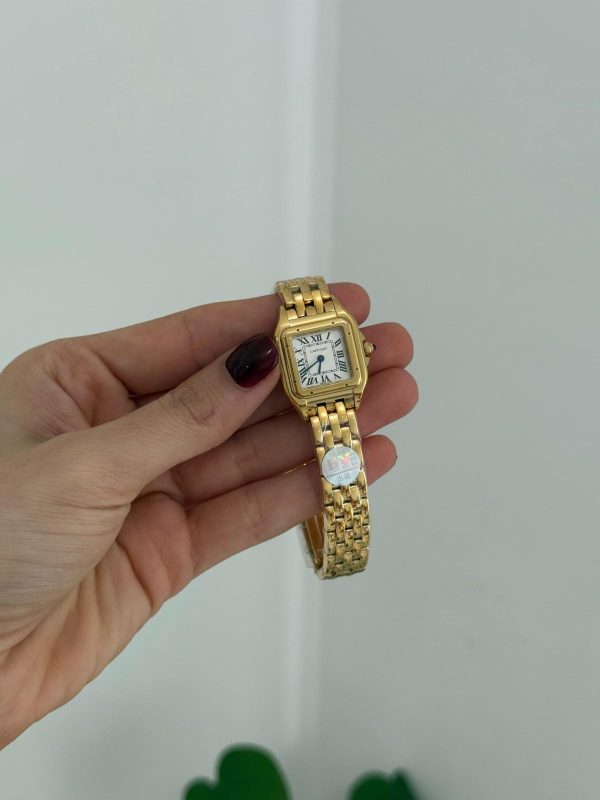Cartier PANTHÈRE DE CARTIER - Image 16