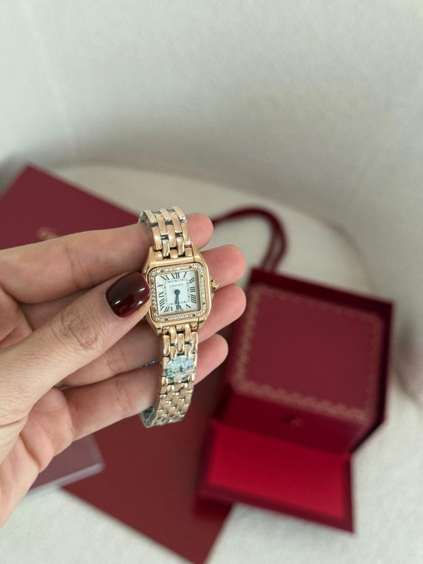 Cartier PANTHÈRE DE CARTIER - Image 2