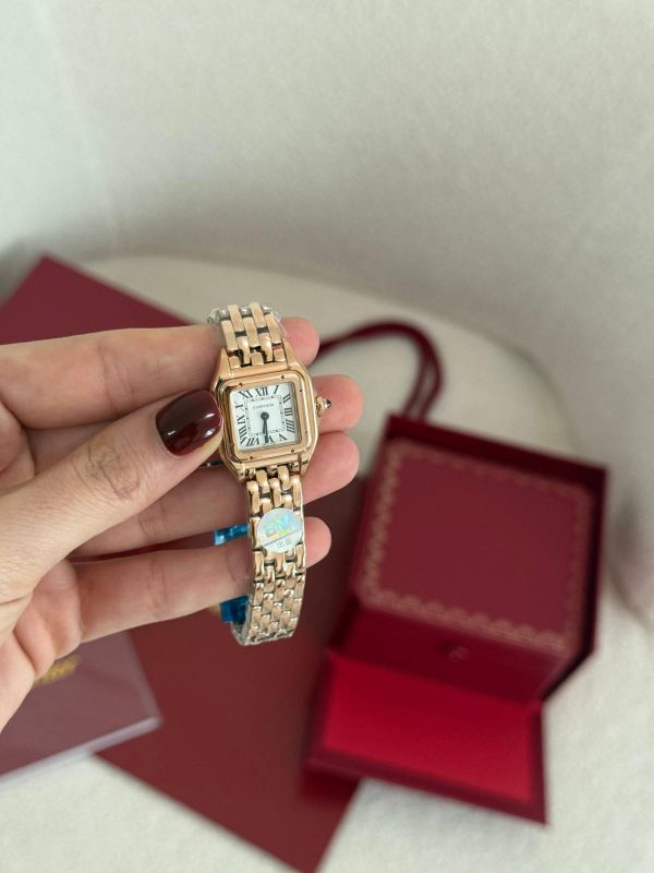 Cartier PANTHÈRE DE CARTIER - Image 3