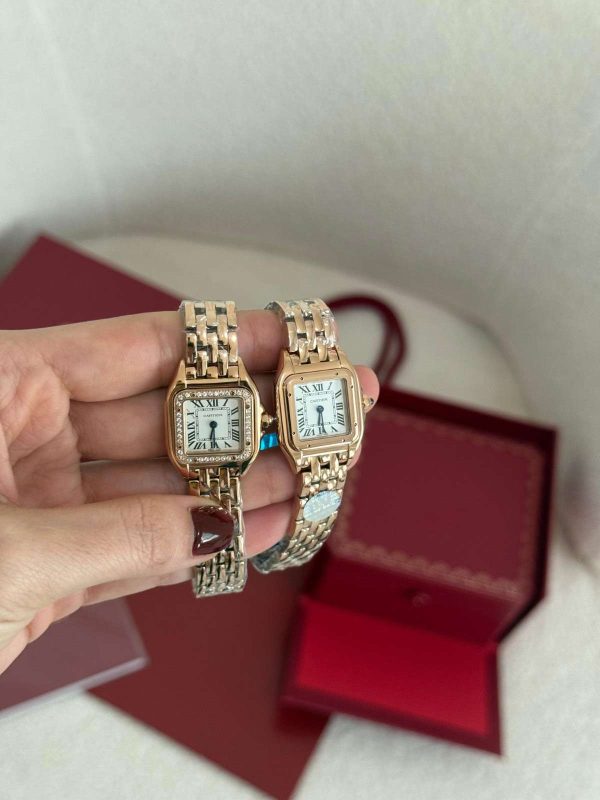 Cartier PANTHÈRE DE CARTIER - Image 4