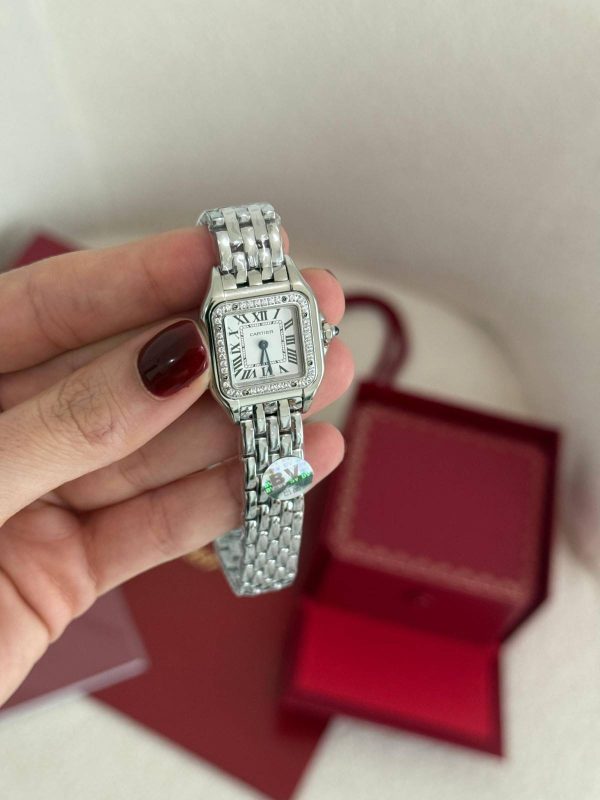 Cartier PANTHÈRE DE CARTIER - Image 6
