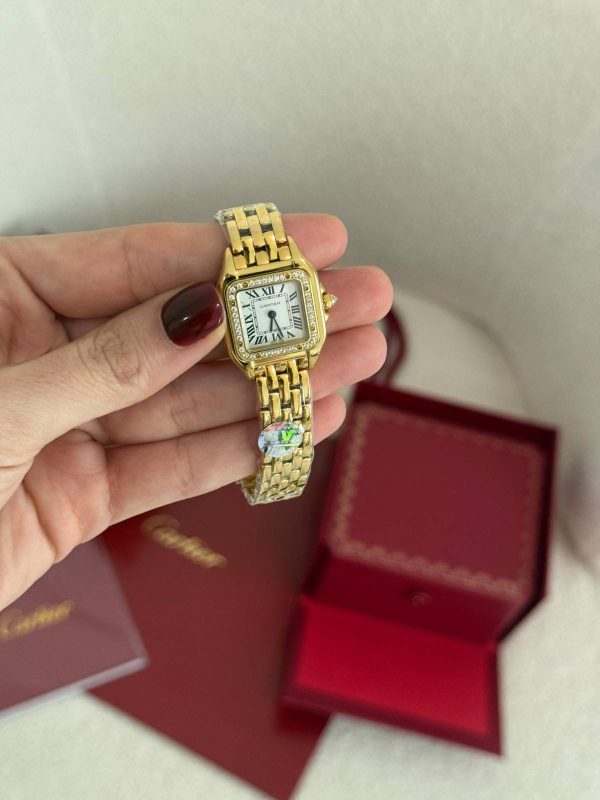 Cartier PANTHÈRE DE CARTIER - Image 8