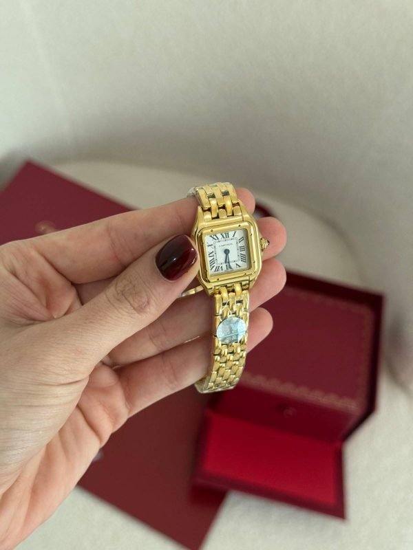 Cartier PANTHÈRE DE CARTIER - Image 9