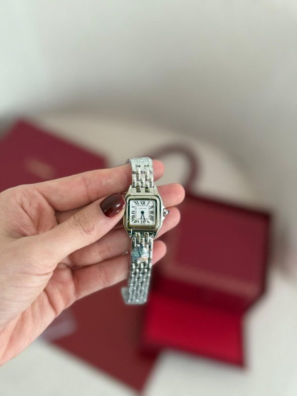Cartier PANTHÈRE DE CARTIER - Image 10
