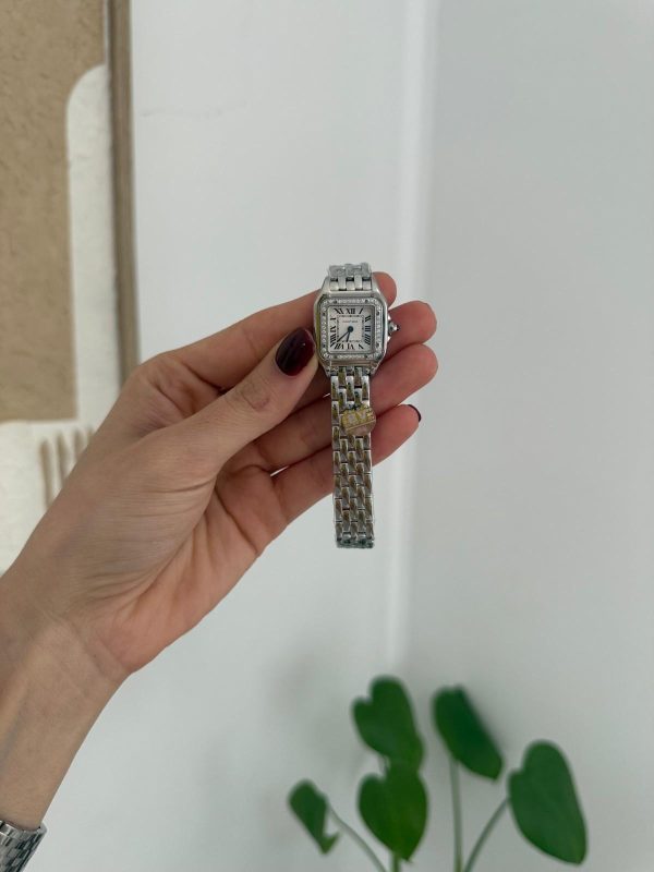 Cartier PANTHÈRE DE CARTIER - Image 11