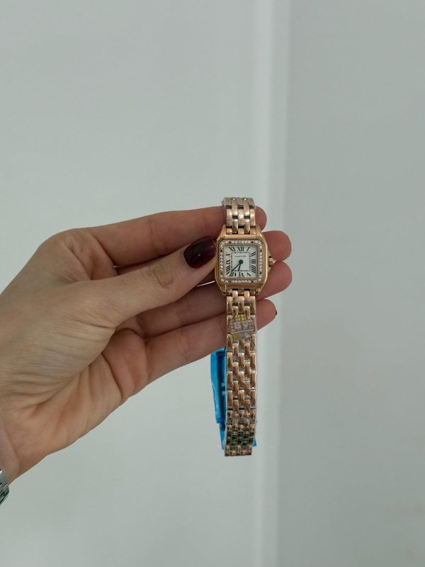 Cartier PANTHÈRE DE CARTIER - Image 12