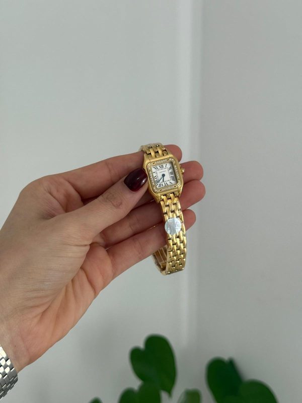 Cartier PANTHÈRE DE CARTIER - Image 13