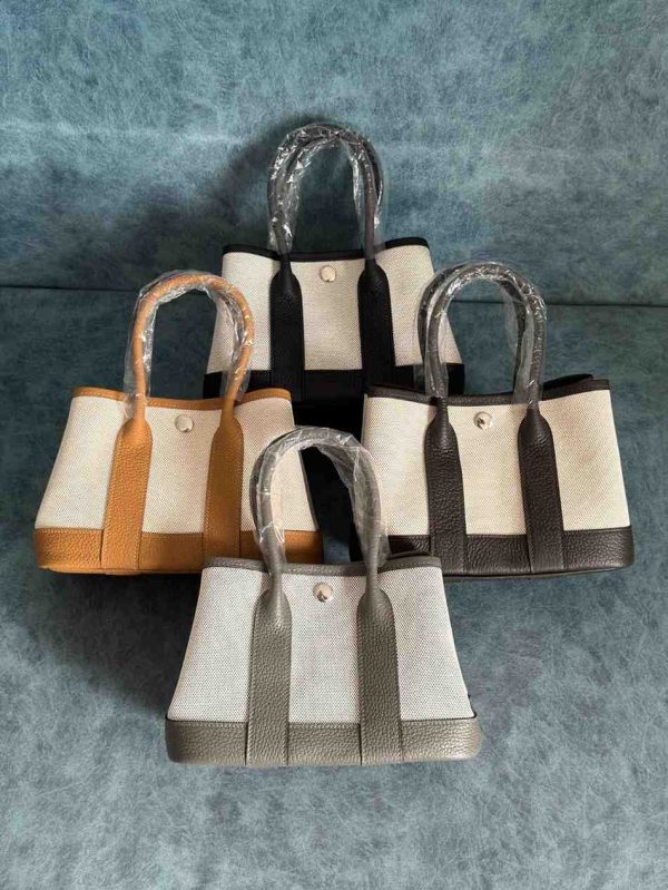 hermes garden party​