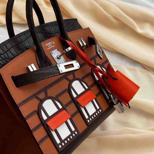 hermes 20 faubourg​ replica