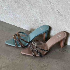 gina sandals​