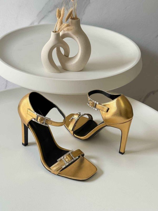 hermes judy 105 heels