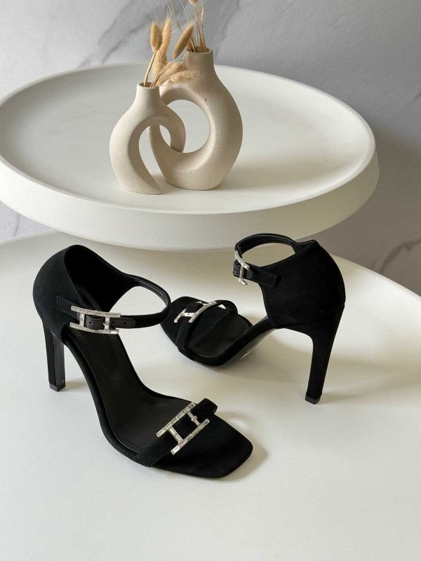 hermes judy 105 heels