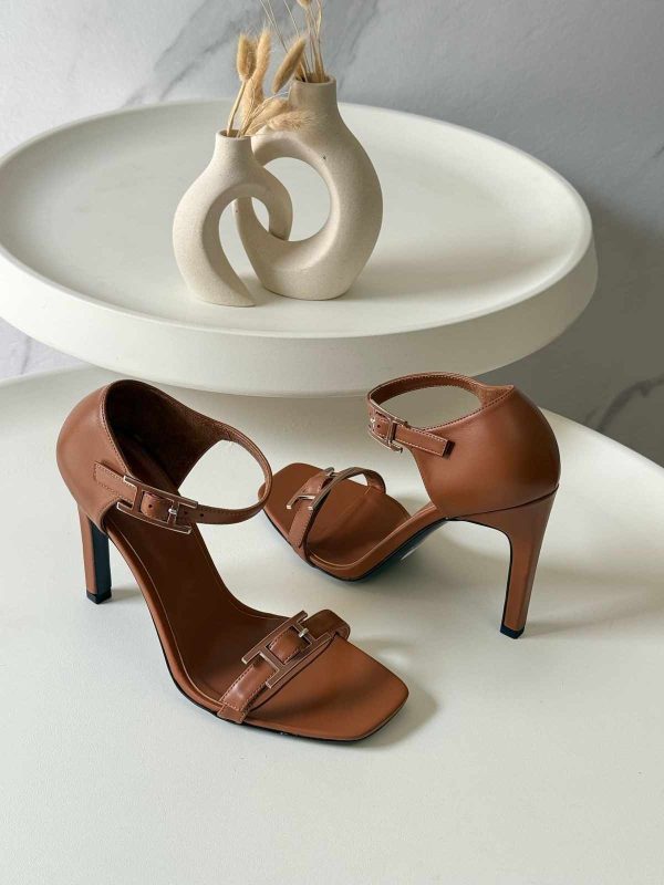 hermes judy 105 heels