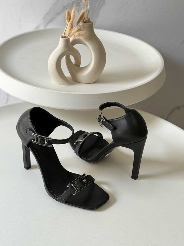 hermes judy 105 heels