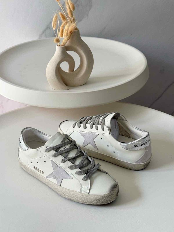 golden goose ball star​