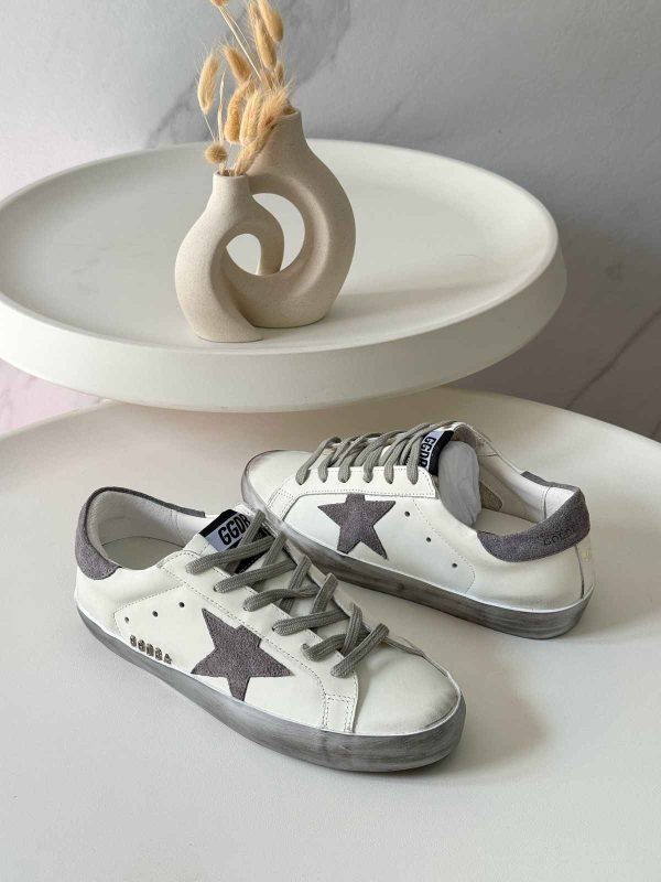 golden goose ball star​