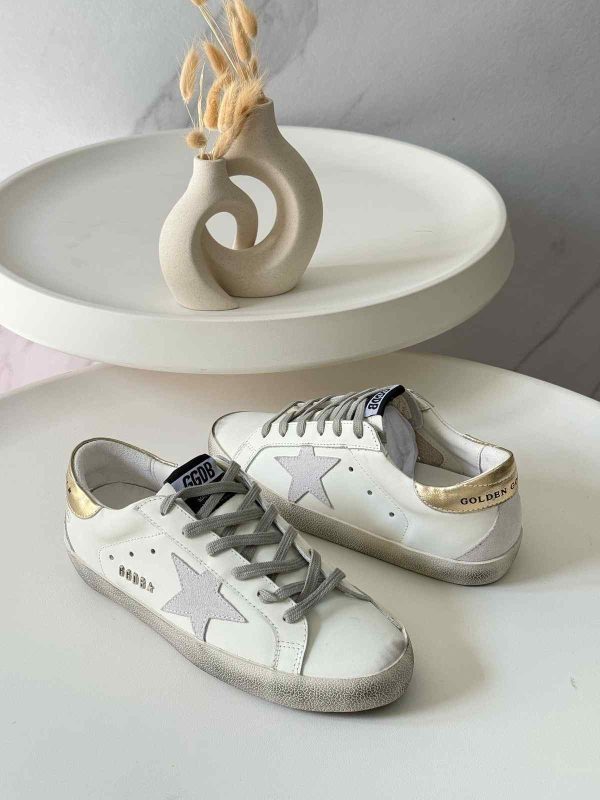 golden goose ball star​