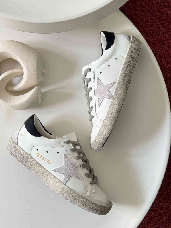 golden goose ball star​