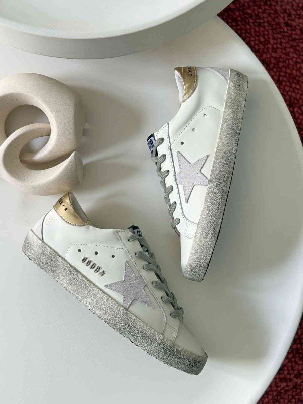 golden goose ball star​