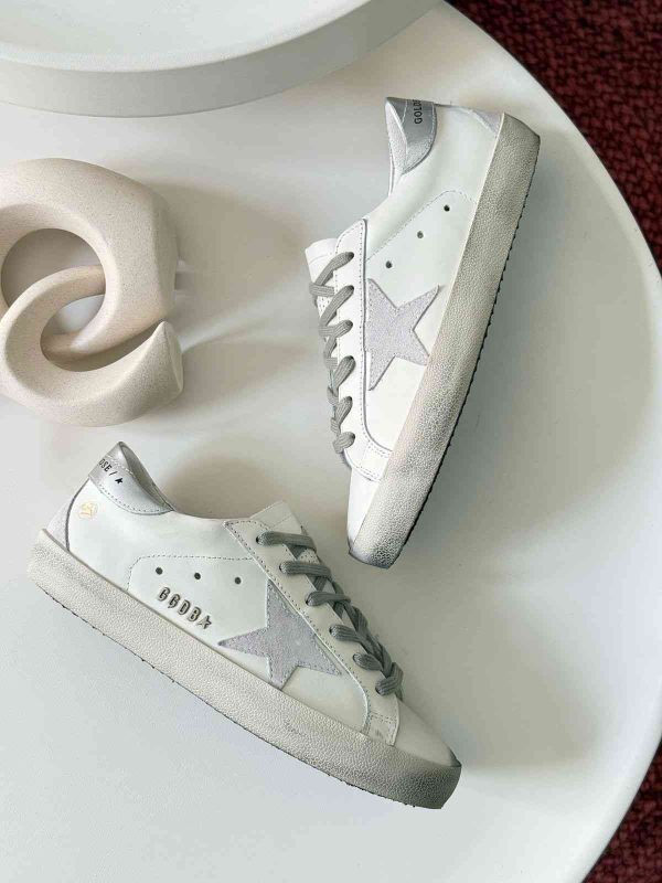 golden goose ball star​