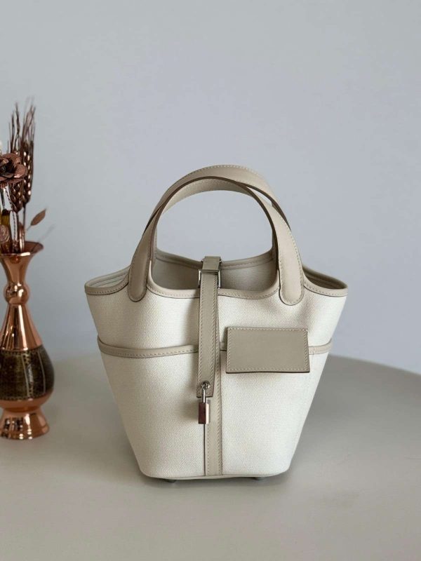 hermes picotin 18 nata cargo