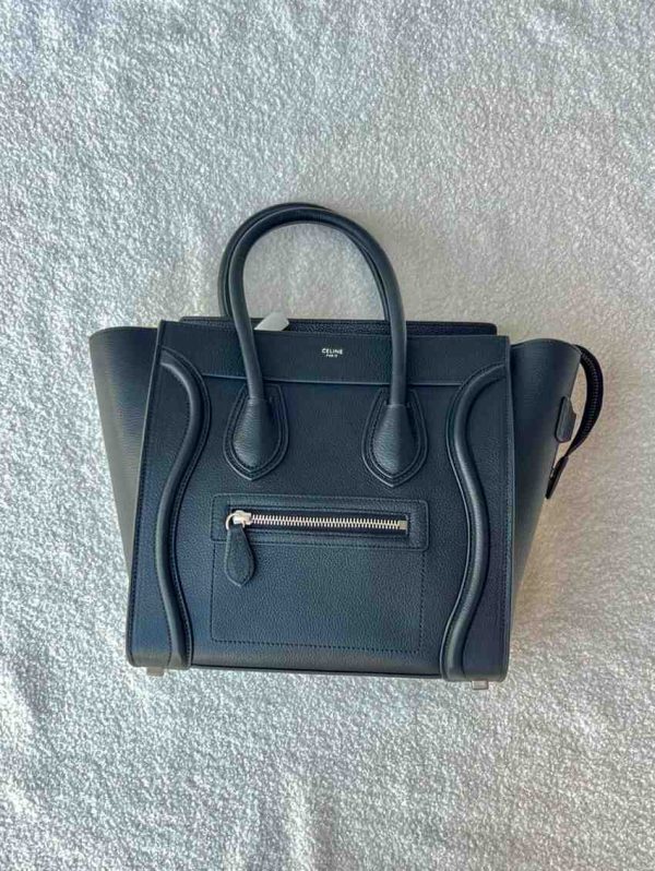 celine luggage tote bag​