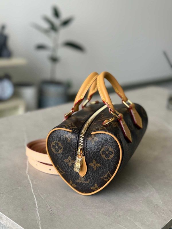 lv Nano Speedy Dating replica