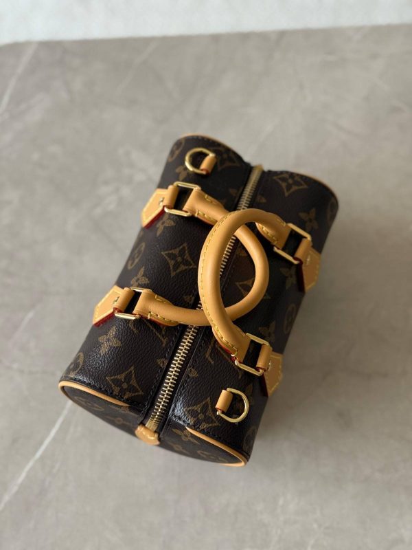 lv Nano Speedy Dating replica
