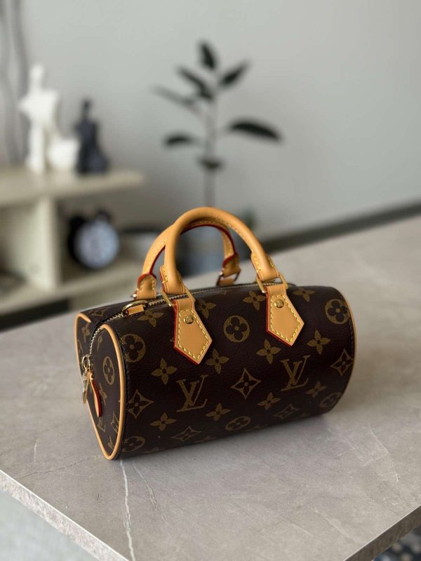 lv Nano Speedy Dating replica