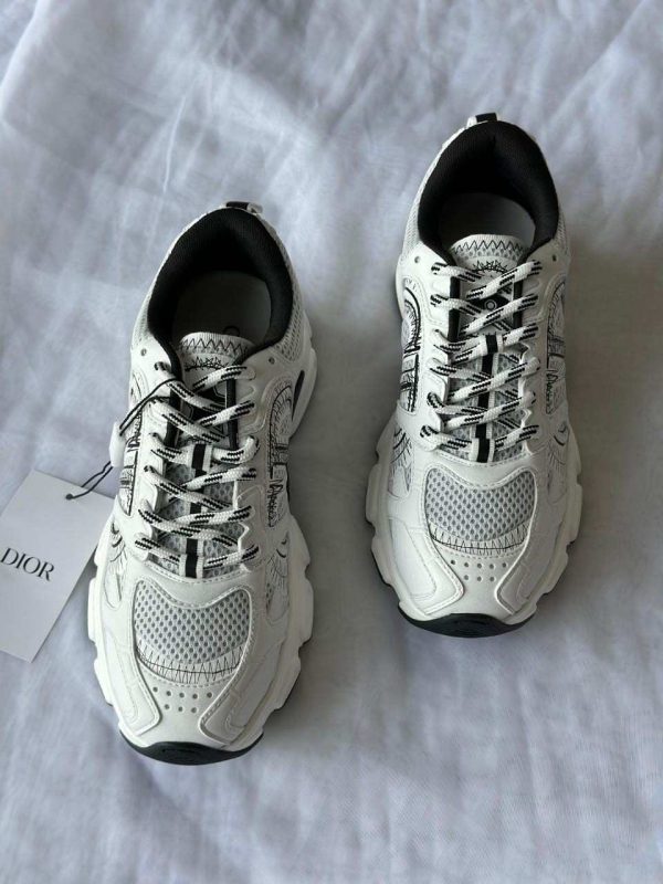 Dior chrono sneakers for women
