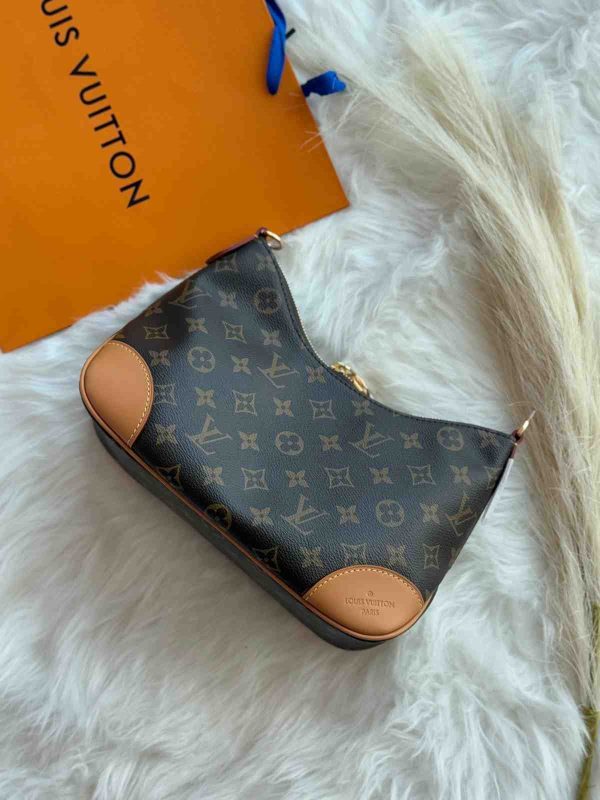 Louis Vuitton Boulogne Monogram