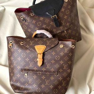 Louis vuitton montsouris mm