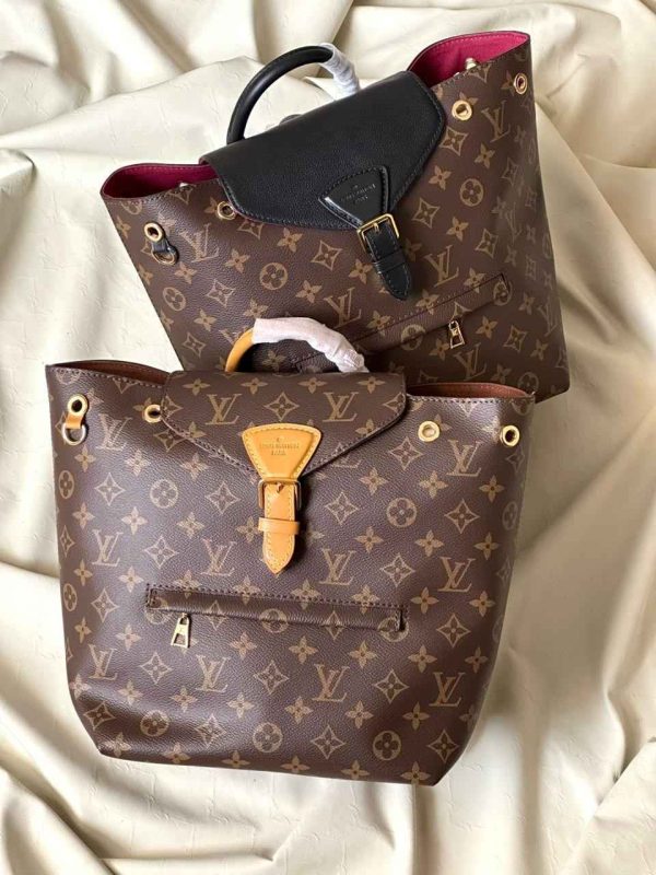 Louis vuitton montsouris mm