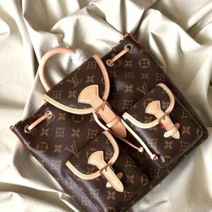 louis vuitton excursion pm backpack
