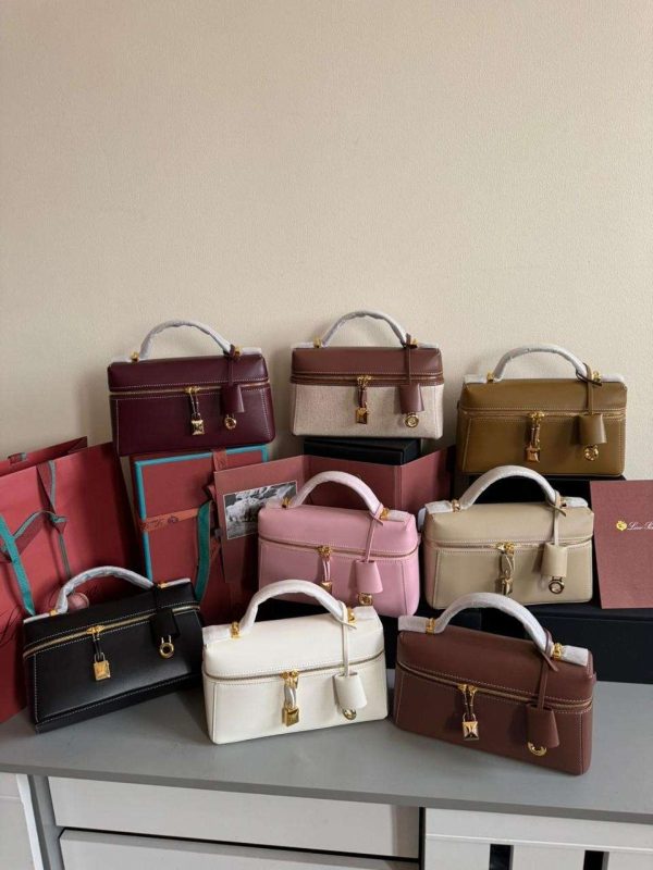 Loro piana extra Bag L23