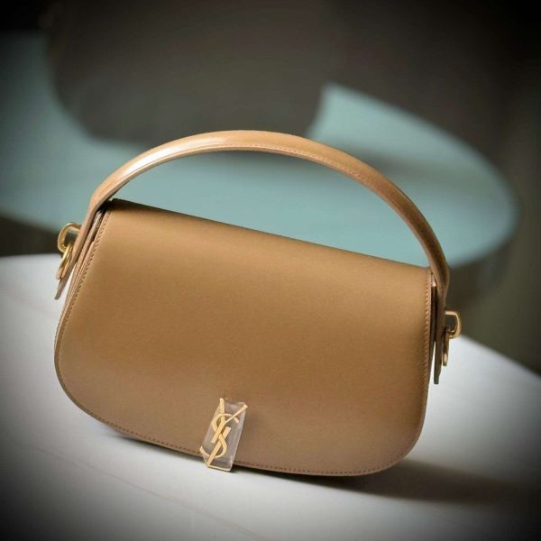ysl voltaire bag beige