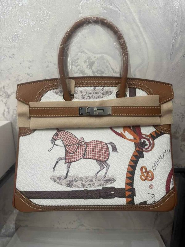 hermes couvertures et tenues de jour kelly bag