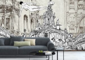 Seating collection inspiration by modern