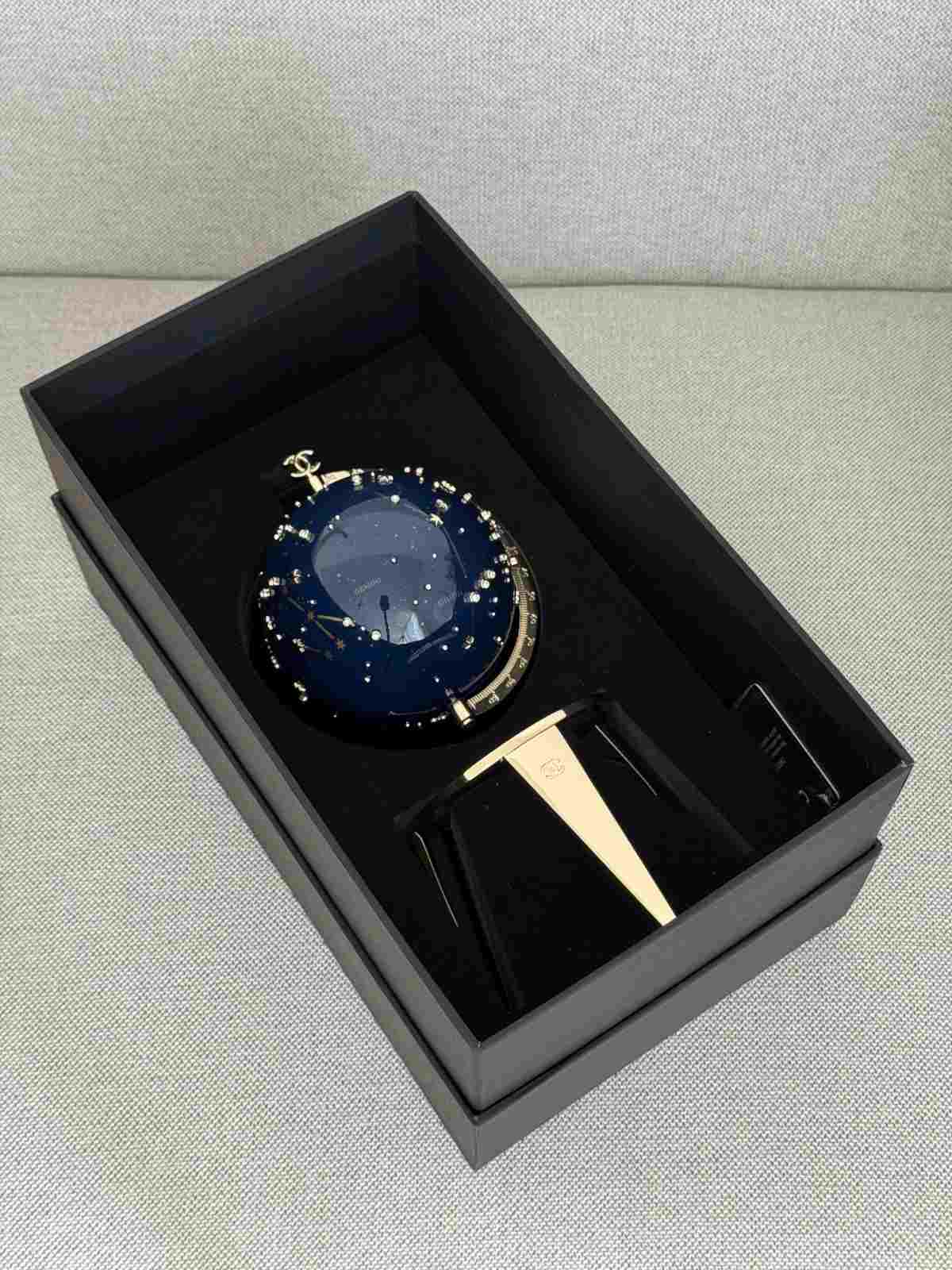 Chanel Constellation Globe Minaudière Spring-Summer 2026 - Image 2