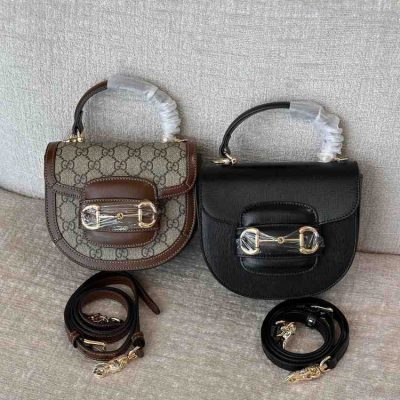 gucci horsebit 1955 mini top handle bag gucci horsebit 1955 mini top handle bag