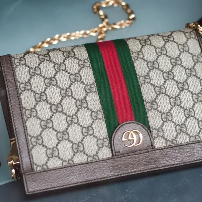 Gucci-bag
