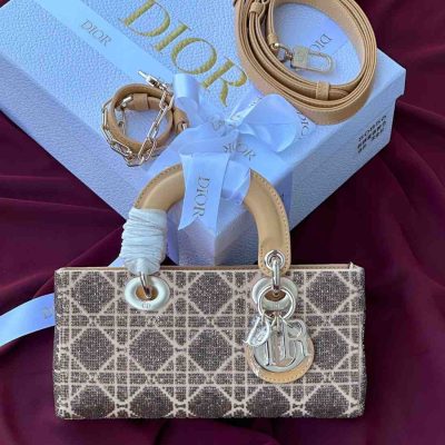 dior small lady d joy bag dior small lady d joy bag cotton