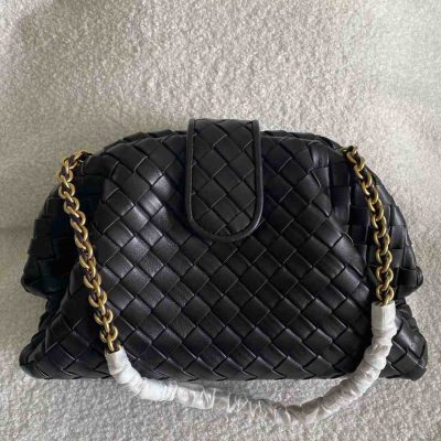 bottega veneta lauren 1980 clutch​