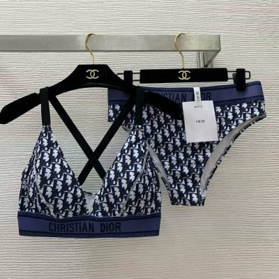dior bikini oblique monogram dior bikini oblique monogram