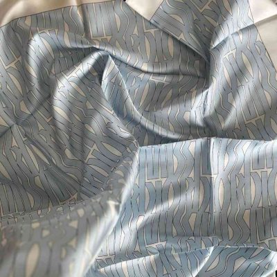 dior scarf baby blue dior scarf baby blue