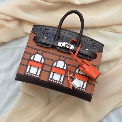 hermes 20 faubourg​ replica